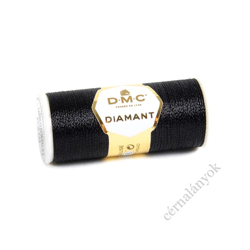 DMC Diamant metál hímzőfonal - D310