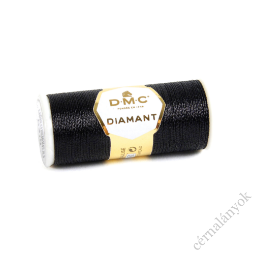 DMC Diamant metál hímzőfonal - D310