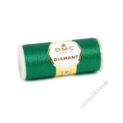 DMC Diamant metál hímzőfonal - D699