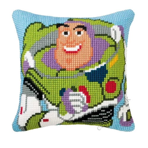 Buzz Lightyear párna