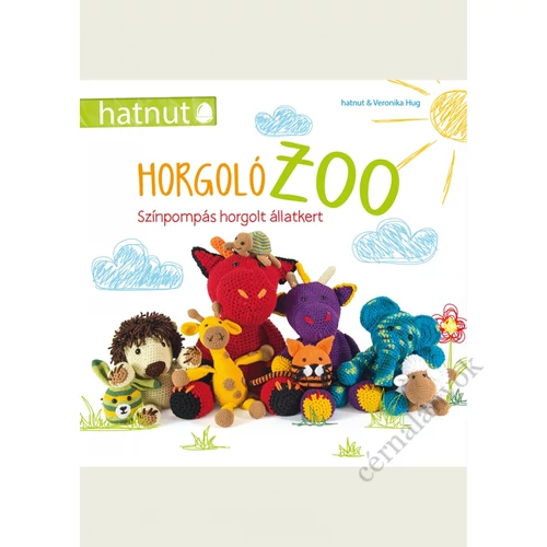 Horgoló Zoo