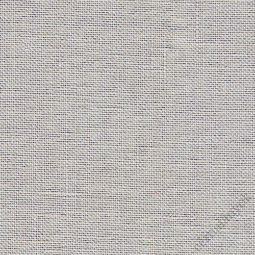 Zweigart Edinburgh lenvászon galamb szürke - 36 ct - 35 cm x 35 cm
