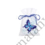 Kép 1/4 - Illatzsák - Kék pillangók