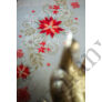 Kép 1/4 - Vervaco - karácsonyi keresztszemes asztali futó "Christmas"