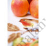 Kép 3/3 - Vervaco asztali futó - Vörösmellű vörösbegy almával