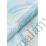 Kép 2/2 - DMC agata kékkő mintás 14 ct-s Aida - 38 cm x 46 cm