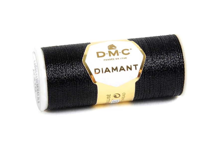 DMC Diamant metál hímzőfonal - D310