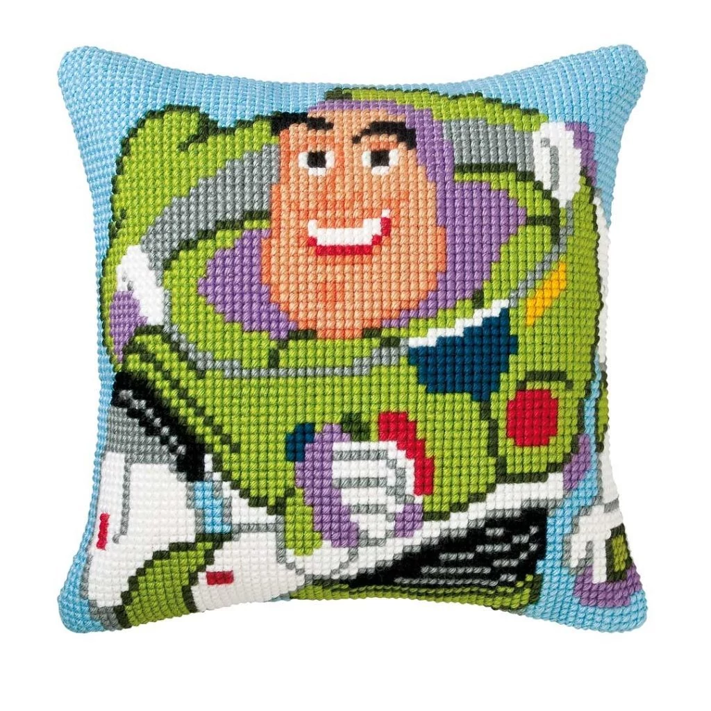 Buzz Lightyear párna