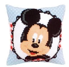 Mickey Egér párna