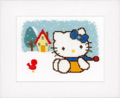 Hello Kitty - Tél