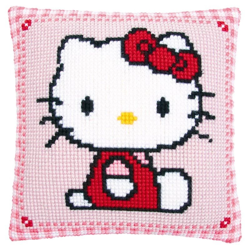 Hello Kitty párna